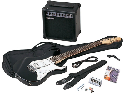 EG-112 GP II Bk