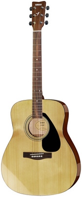 Yamaha F-310 NT