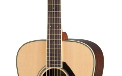 Chitara acustica dreadnought Yamaha FG 830 NT