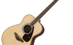 Chitara acustica Yamaha FS 830 NT