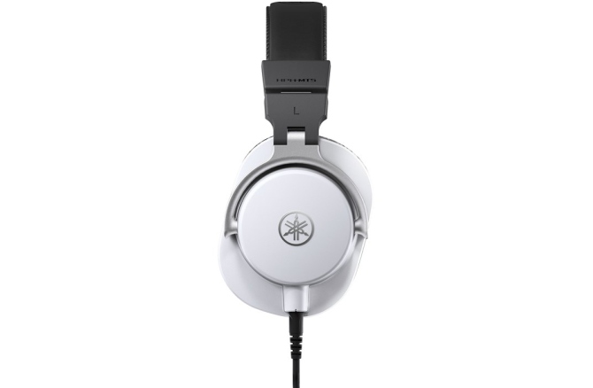 Yamaha HPH-MT5 White