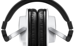 Yamaha HPH-MT5 White