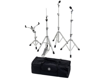HW3 Crosstown Hardware Set
