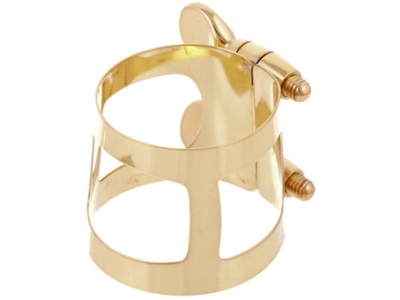 Ligature Tenor Sax TS62