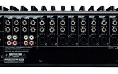 Yamaha MGP 24X