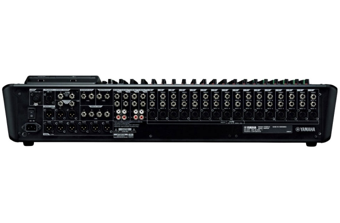 Yamaha MGP 24X