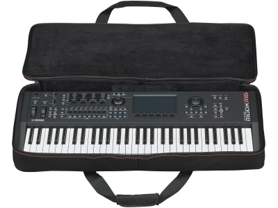 MODX M6 Softcase