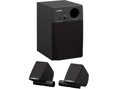 MS45DR 2.1 Drum Monitor