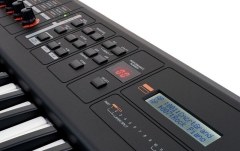 Sintetizator cu 49 de clape Yamaha MX49 mkII