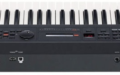 Sintetizator digital cu claviatura cu 61 de clape Yamaha MX61 mkII