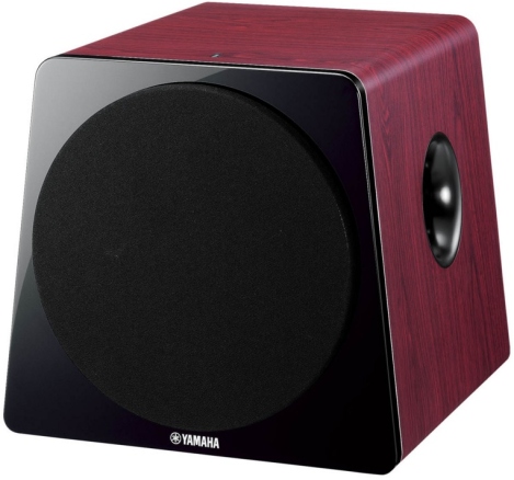 yamaha 10 subwoofer