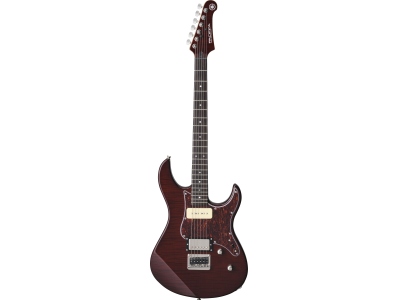 Pacifica 611HFM RTB