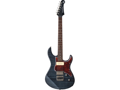 Pacifica 611HFM TBL