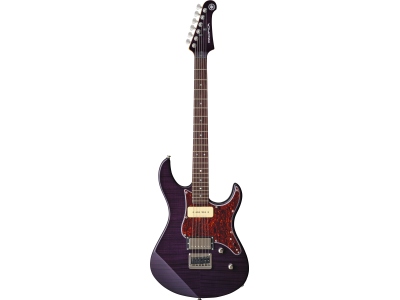 Pacifica 611HFM TPP