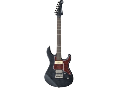 Pacifica 611VFM TBL