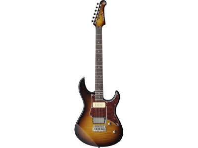 Pacifica 611VFM TBS