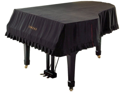 Piano Full Cover C3X