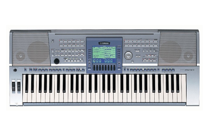 Yamaha PSR-1500