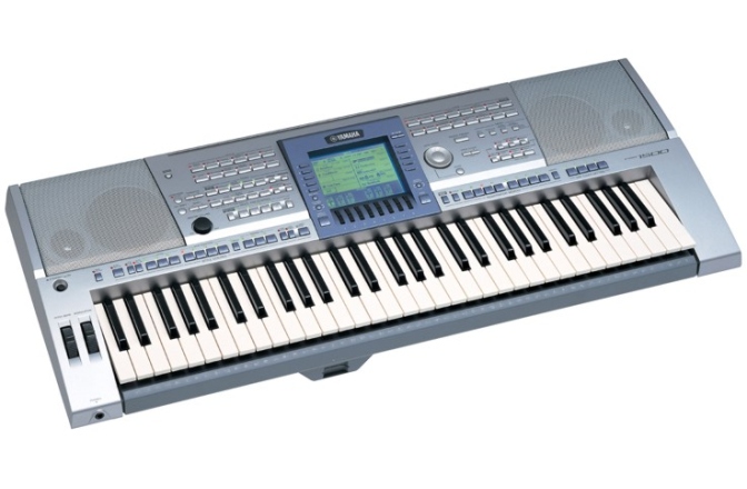 Yamaha PSR-1500