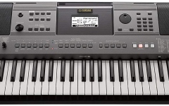 yamaha psr 365