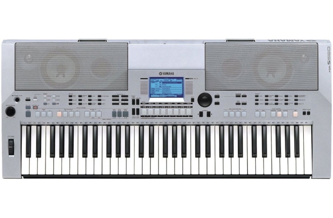 Yamaha PSR-S500
