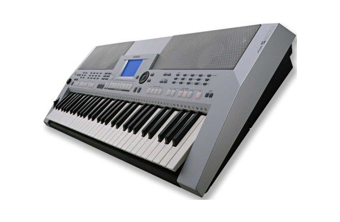Yamaha PSR-S500