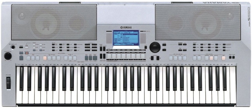 Usb Yamaha Psr S700 Driver PC Usb Yamaha Psr S700 Driver PC