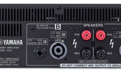 Amplificator digital de putere Yamaha PX10