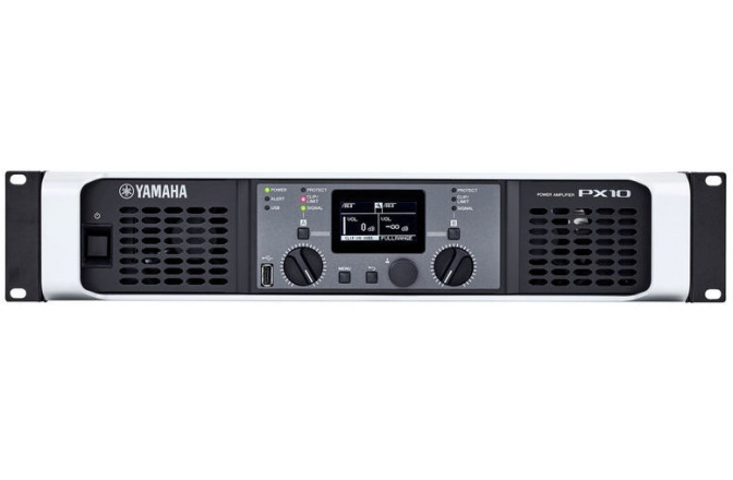 Amplificator digital de putere Yamaha PX10
