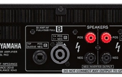 Amplificator digital de putere Yamaha PX3