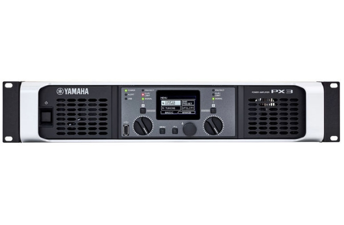 Amplificator digital de putere Yamaha PX3
