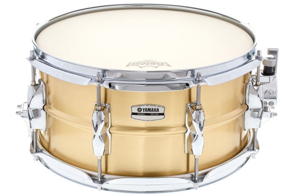 Recording Custom Brass 13x6.5 Recording Custom Brass 13x6.5