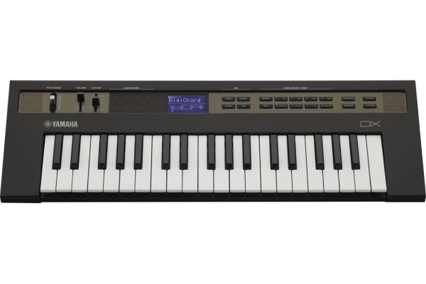 Reface DX Mini FM Synth Reface DX Mini FM Synth