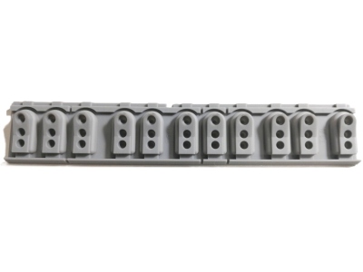 RUBBER CONTACT 11KEYS