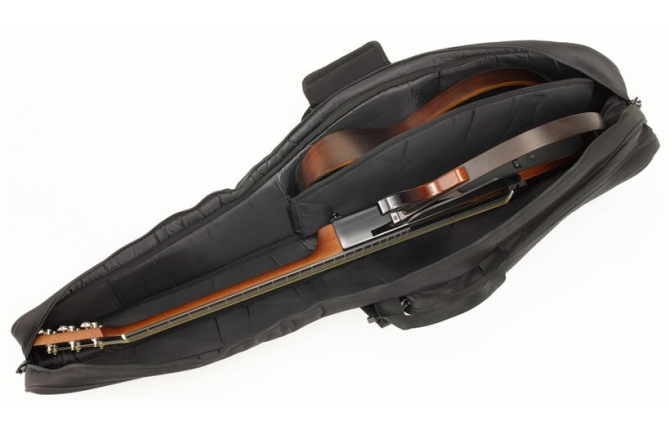 Chitara electro-acustica Silent Yamaha SLG200S NA