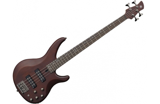 Chitara bass Yamaha TRBX 504 TBN