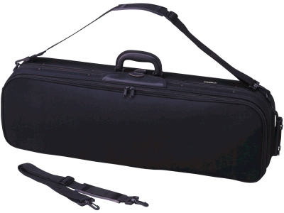 VHC-2 Oblong Violin Case 4/4