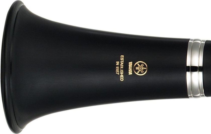 Yamaha YCL255 N începători în Bb SoundCreation