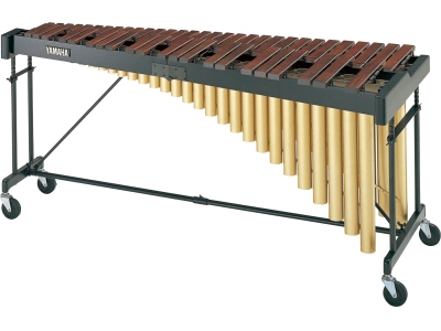 YM 2400 R Marimba