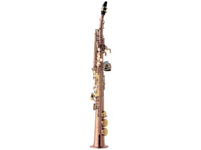 Bb-Sopran Saxofon S-WO20 Elite S-WO20