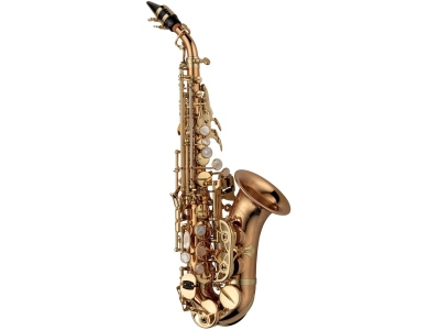 Bb-Sopran Saxofon SC-WO20 Elite SC-WO20