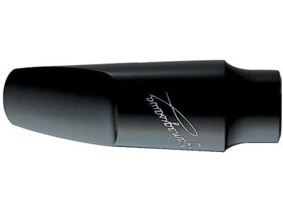 Mustiuc Saxofon Sopran Tip opening #9