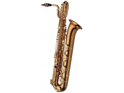 Saxofon Eb-Bariton B-WO2 Professional B-WO2