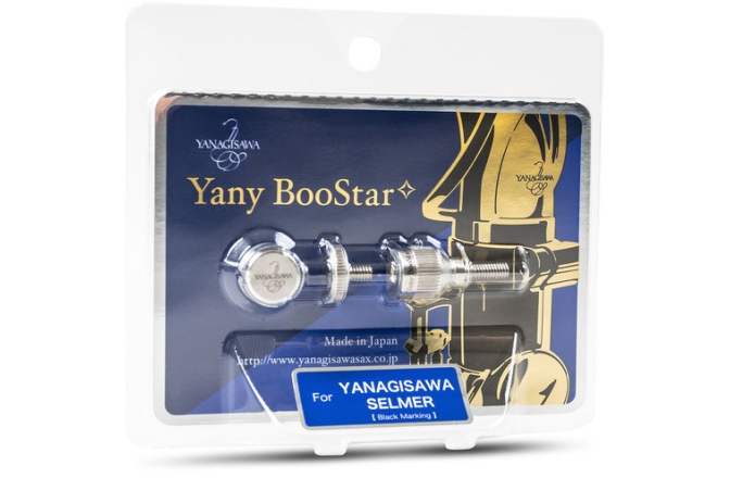 Yanagisawa Surub gat S Yany BooStar pt YANA. si Selmer aliaj special, fara invelis