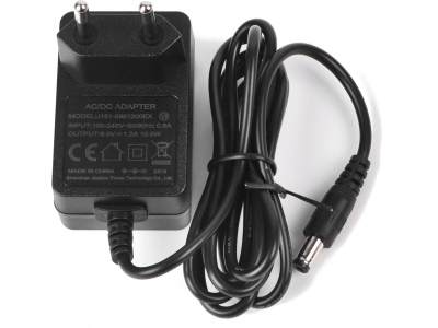  Power Supply for YS-10A, YS 10B, YS 10E Portable Amp