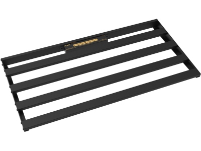  PR-01L - Large Size Pedalboard with build-in power supply