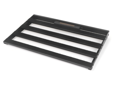  PR-01M - Middle Size Pedalboard with build-in power supply