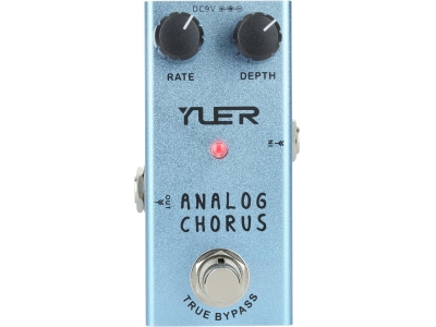  RF-10 Series Analog Chorus