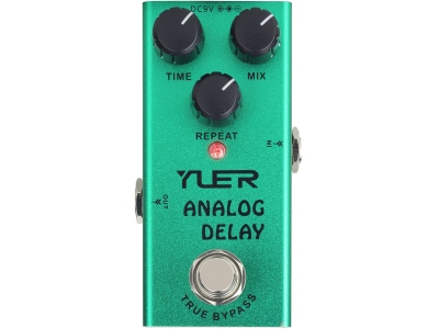  RF-10 Series Analog Delay