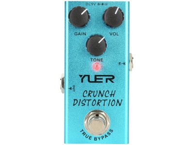  RF-10 Series Crunch Distortion